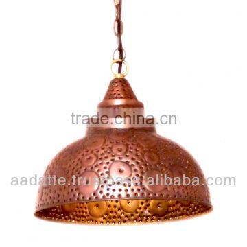 New home decoration folk pendant light ceiling light