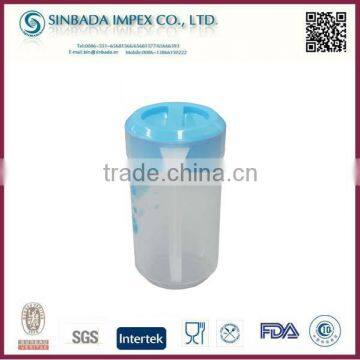 0.528 us Gallon Plastic Hot and Cold Water Jug photo-4