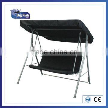 2 seater economy swinging hammock bench seat
