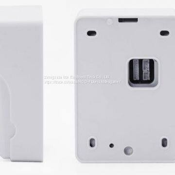 Mobile APP Control Wireless Unlocking TS-IWP708 WiFi IP Doorbell photo-3