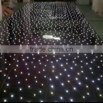 Easy Installation LED Dance Floor Tiles