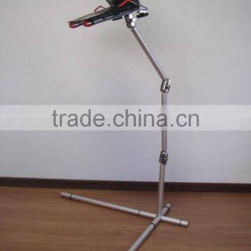 Foldable Adjustable Height Laptop Stand