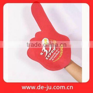 EVA Cheer Competitor Sport Fan's EVA Big Hands photo-5