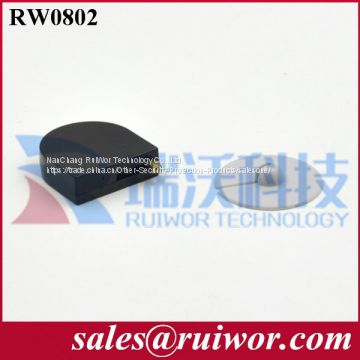 RW0802 Cable Retractor | Cable Tether Security