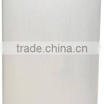 95L Solar Powered Single-door Household DC Compressor Upright Fridge photo-2