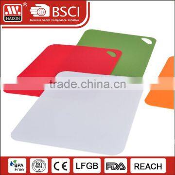 Plastic Chopping Board / Plastic Cutting Board