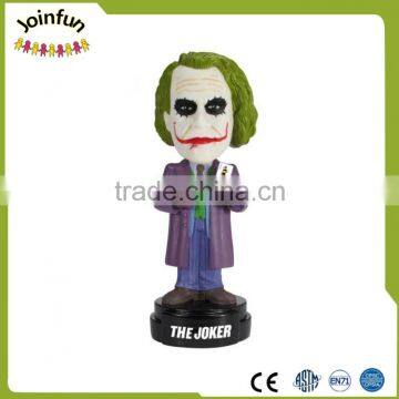 big bang sheldom pvc plastic bobbleheads,u.s. TV figure bobblehead,Anime figure bobblehead plastic toy