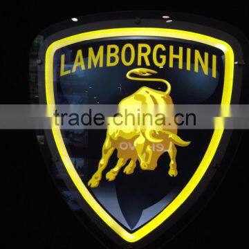 Acrylic Light Box Display Factory Price photo-4