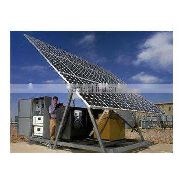 5000w With CE TUV Proved High Quality Solar Charger Controller photo-2