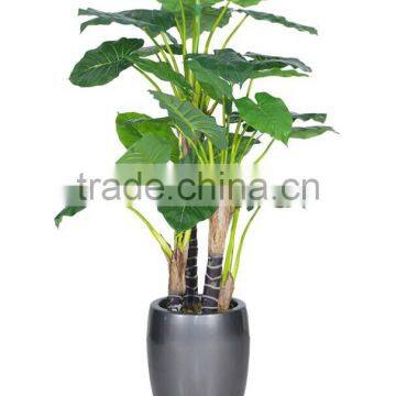 Artificial Bonsai Tree Artificial Taro Simulation Trees photo-3
