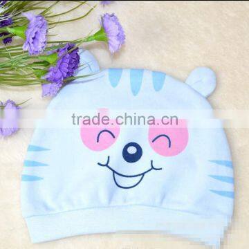 Cute Baby Knitted Soft Warm Cotton Beanie Hat For Toddler Baby Kids Girl Boy Baby Winter Hats New Born Caps photo-6