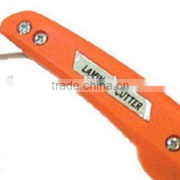 Carbide cement board cutter Scoring Knife