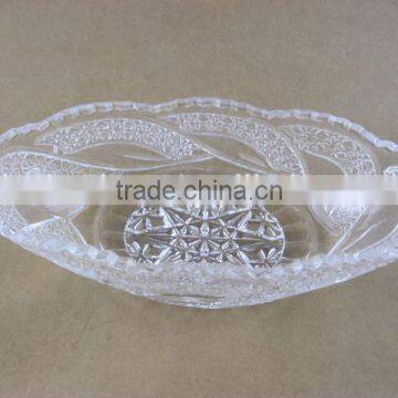 Glass Salad Bowl Wholesale Glass Bowl photo-2