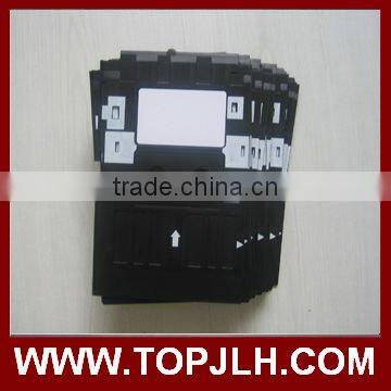 Direct Print Pvc Card Tray for Canon Printer photo-6