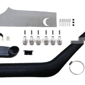 Air Intake Snorkel Kit 4x4 Snorkel for Land Rovers Discovery 2 1999 Onwards photo-3