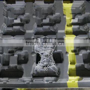 Thermoform Dunnage With Color ID Striping photo-3