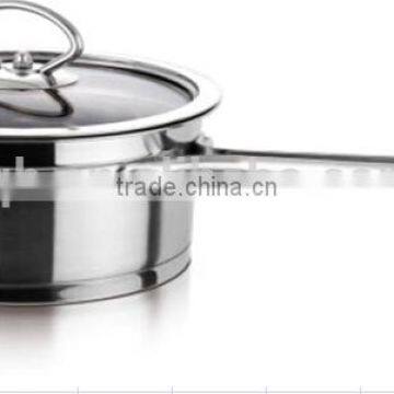 2014 New Design Casserole Pot Stainless Steel Cooking Pot photo-6