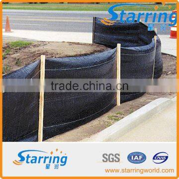 Woven Slit Film Geotextiles photo-5