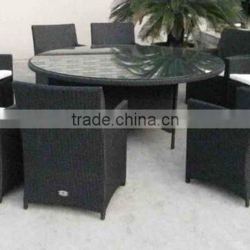 Cheap Dining Table With Armchairs Set Of 10 L photo-2