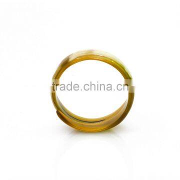 Beautiful and Fashionable Horn Cuff/buffalo Horn Bracelet for Women/horn Jewelry photo-4