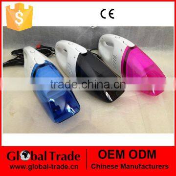 New 12V Mini Portable Car Vehicle Auto Wet Dry Handheld Vacuum Cleaner A0161