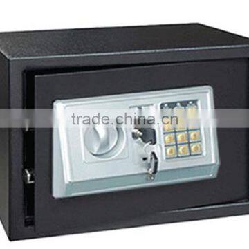 452594 Digital Electronic Safe Box Keypad Lock Home Office Hotel Gun 300x380x300mm photo-2