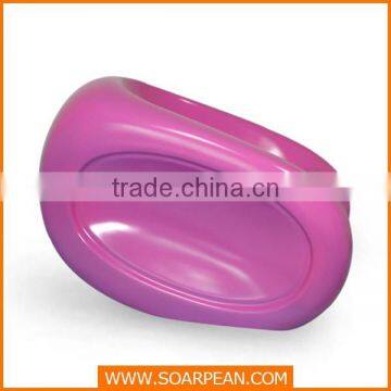 Leisure Fiberglass Armchair photo-2