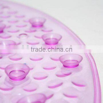 Customized Density High Density Top Grade Pvc Printed Bath Mats