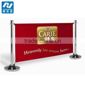 Restaurant Outdoor Cafe Barriers photo-3