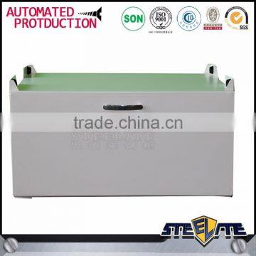 Hot Sale Heavy Duty Metal Storage Bottom Cabinets Washing Machine Base Cabinet photo-6