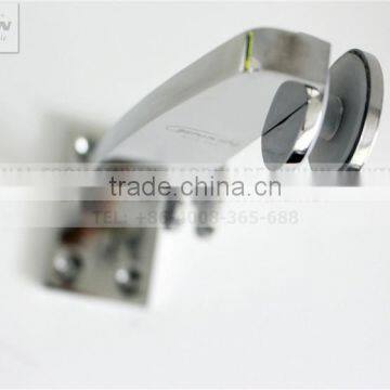 JINXIN High Technology 304/316/316L Glass Railing Spigot With Competitive Price photo-5