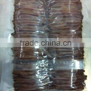 Italy Processing Way Salted Anchovy Fillets photo-3
