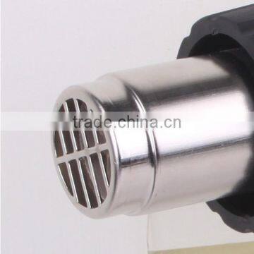 HTG145 Worksite Brand 2000W 2 Speed Heat Gun photo-4