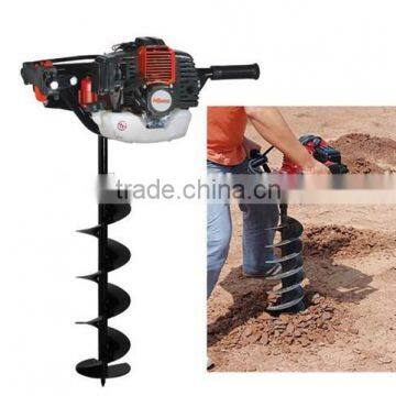 earth auger anchor 105cc/ 71cc 52cc 43cc /CE/GS/