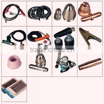 DC MMA Professional Small Electric Welding Machine photo-4