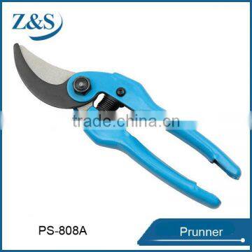 8" Gaden use ratchet pruner