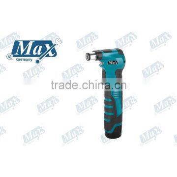 Cordless Auto Hammer 12V 3600 rpm