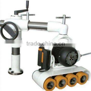 New Design High Quality Power ARC Feeder, 3 Phase 4rollers Mining Power Feeder photo-1