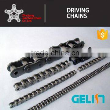 Simplex Duplex Triplex Alloy Steel Short Pitch Precision Roller Chains (A Series) photo-2