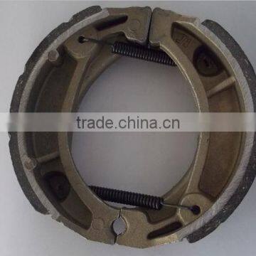 Individualized Customization of Production Motocycle SHOE BRAKE by Tianjin Motorcycle co photo-5