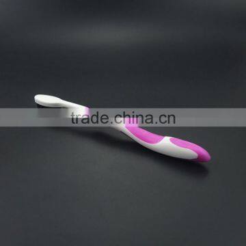 Slip-resistance Comfortable Handle Hot Selling Home Design Wholesale Chinese Famous Brand Toothbrush photo-5