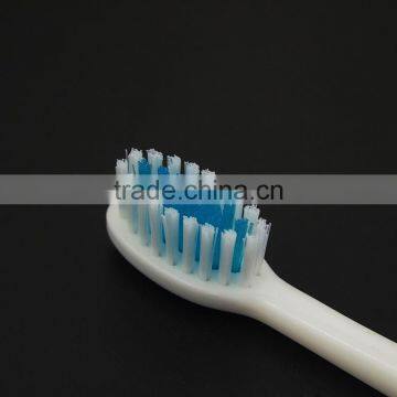 Top Quality New Design for Adult Anti Bacterial Animal Kids Toothbrush With Cover photo-3