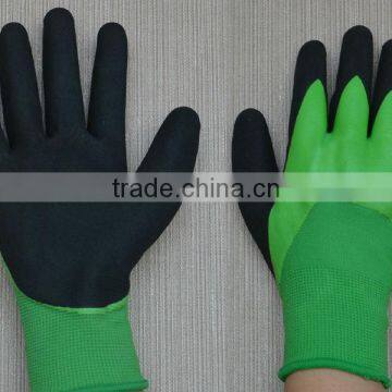 Sunnyhope work gloves nitrile,nitrile gloves guangzhou
