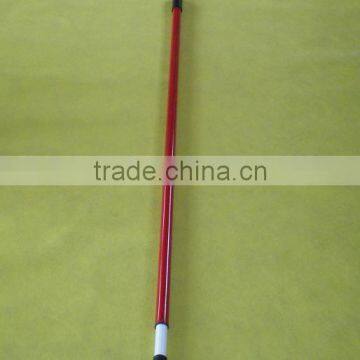 telescopic poles