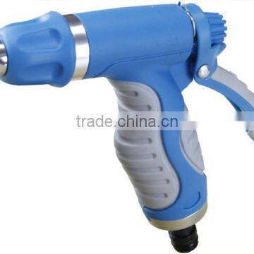 (GD-17281) Adjustable Tip Head Trigger Nozzle