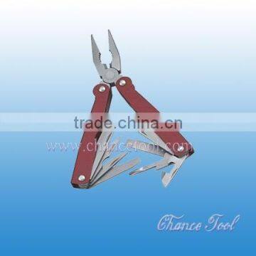 Multi plier /multi tool pliers with knife PSO038