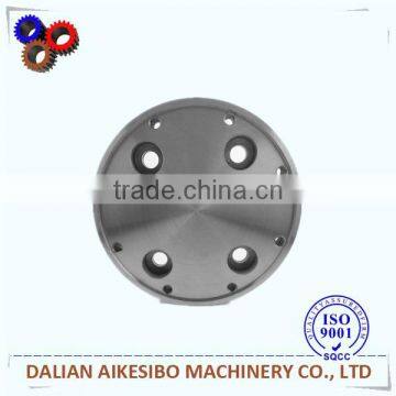 DN standard ss machined flange manufacturer