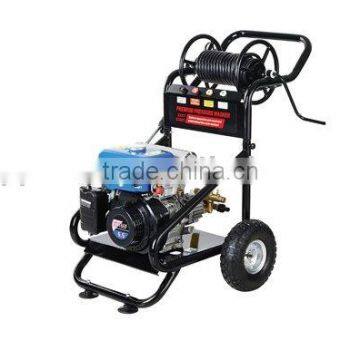 5.5HP Gasoline Pressure Washer with EPA