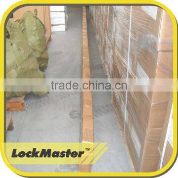 Best Quality Concrete Road Barrier for Car Parking System photo-4