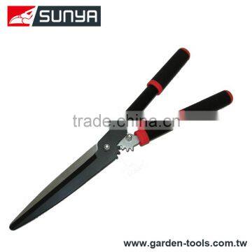 Professional Pruner Wood Garden Topiary Hedge Shears photo-2